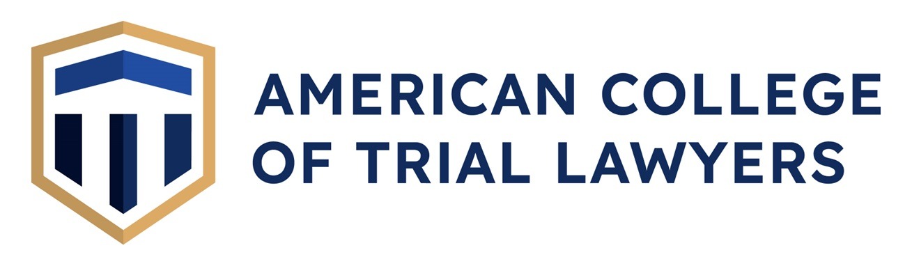 American College of Trial Lawyers - Logo