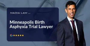 Minneapolis Birth Asphyxia Trial Lawyer