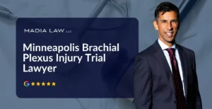 Minneapolis Brachial Plexus Injury Trial Lawyer