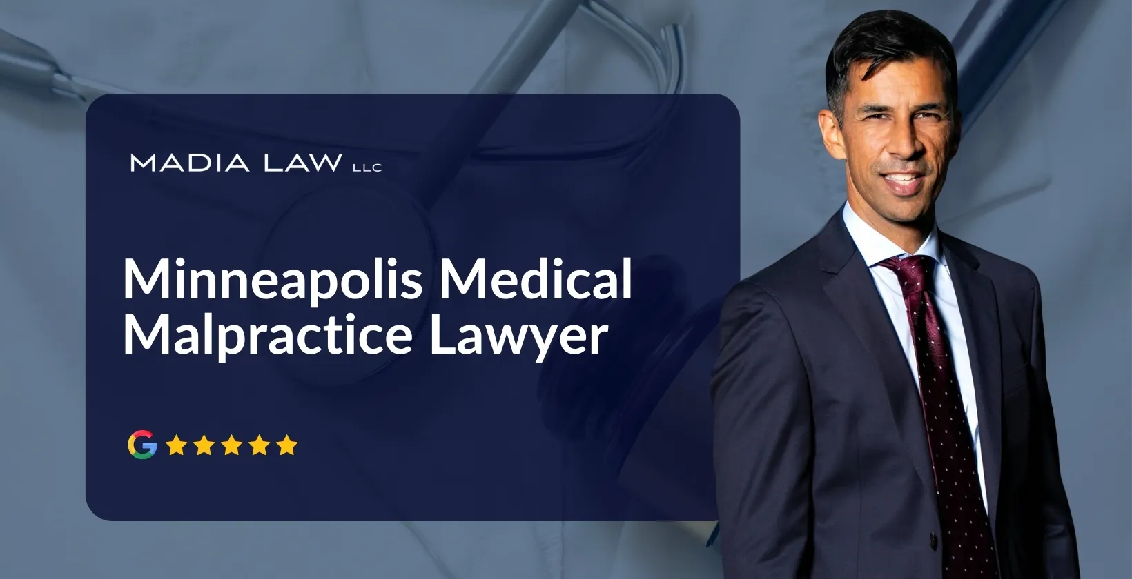 Minneapolis Medical Malpractice Lawyer