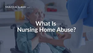 What is Considered Nursing Home Abuse in Minnesota?