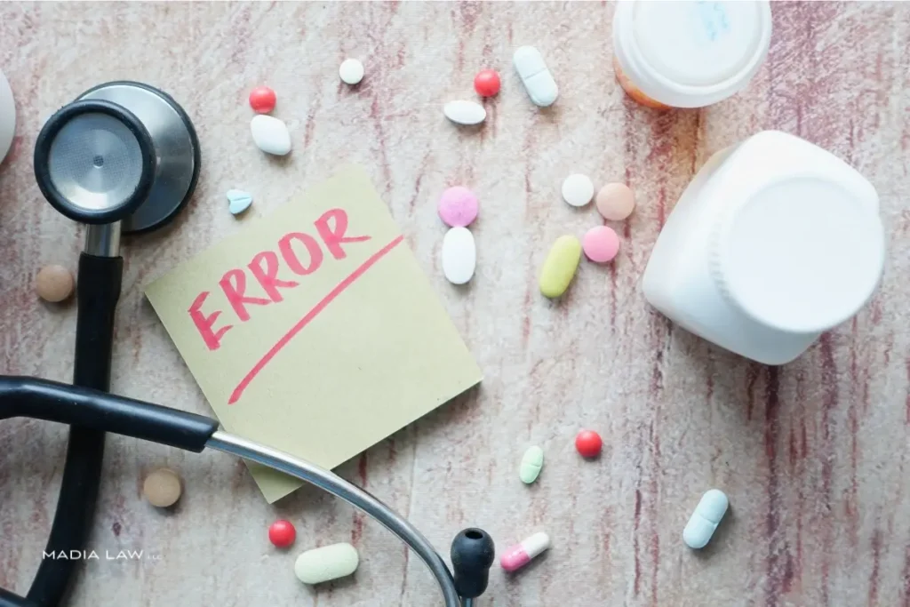 Medication Errors