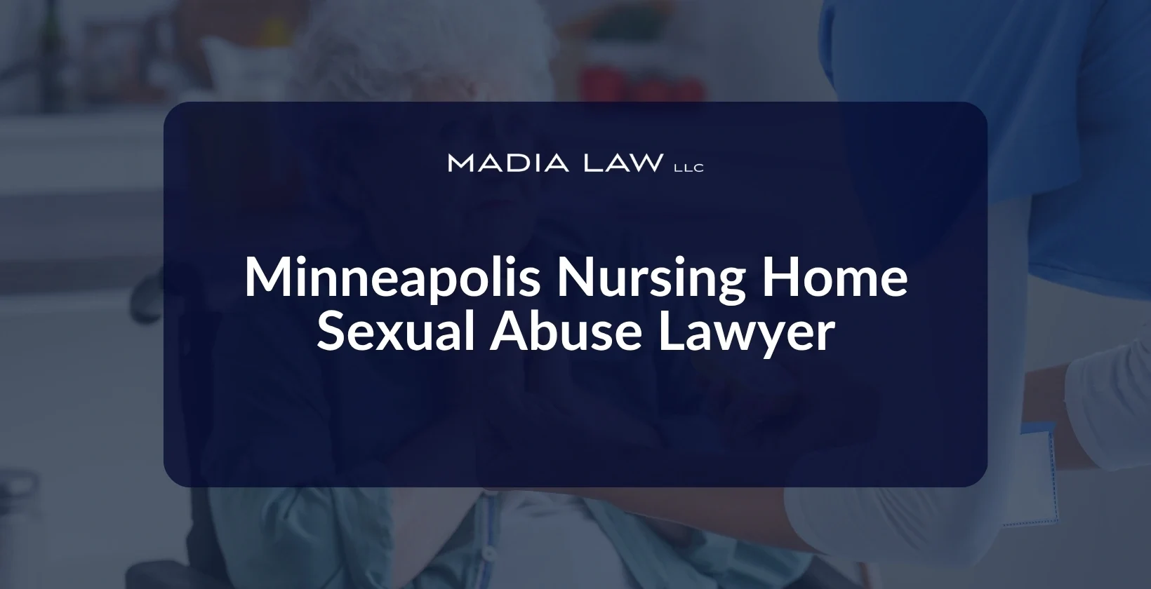 Sexual Abuse Attorney
