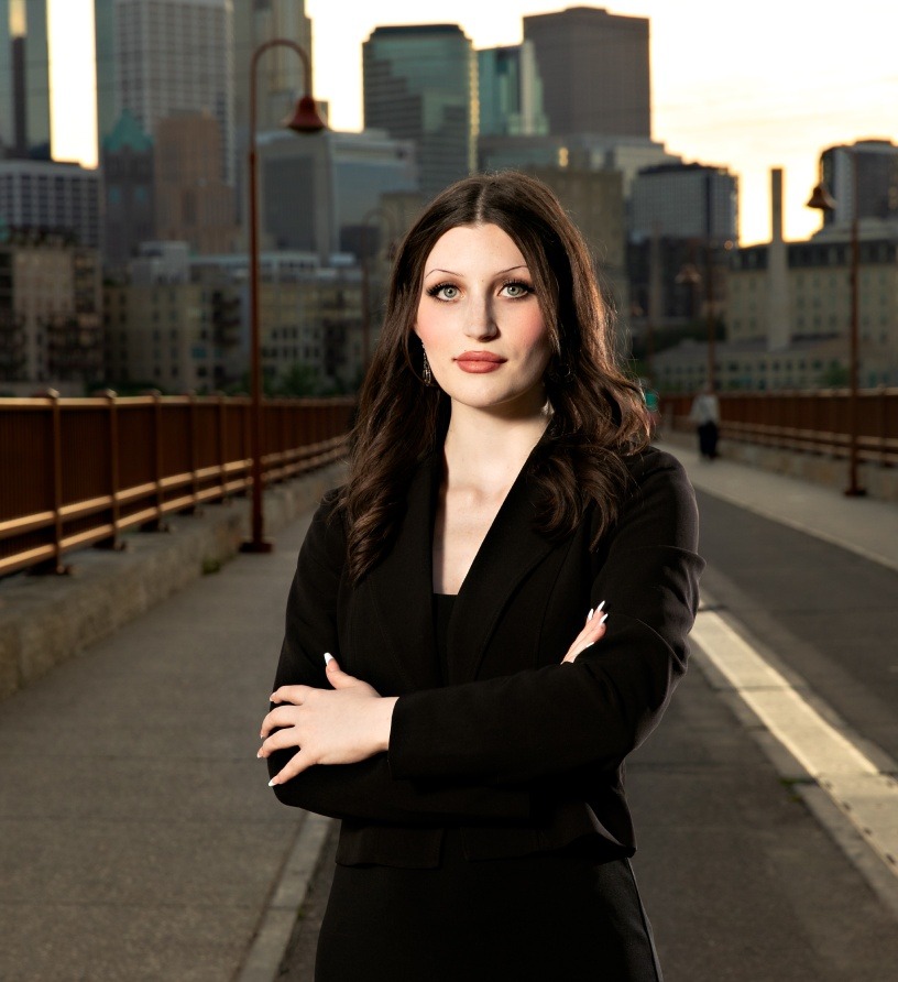 anna mitchell attorney