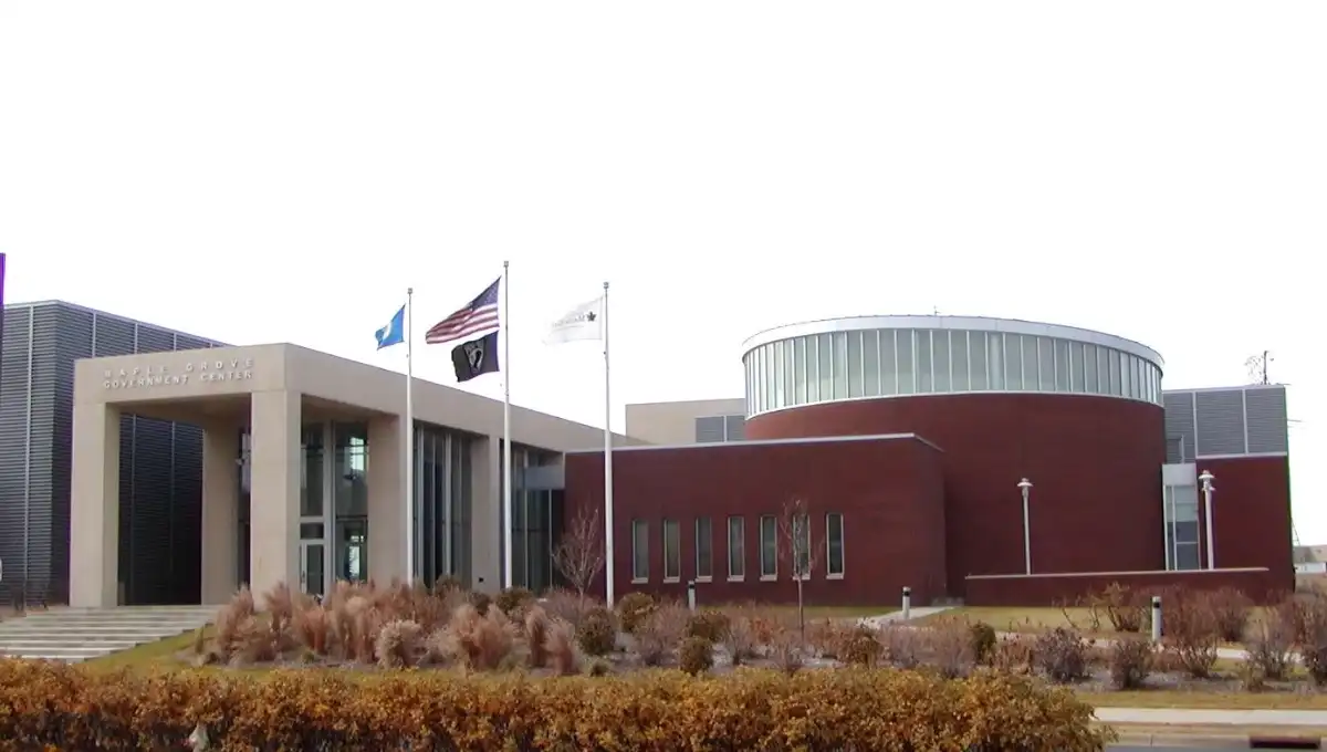 Maple Grove Employment Lawyer