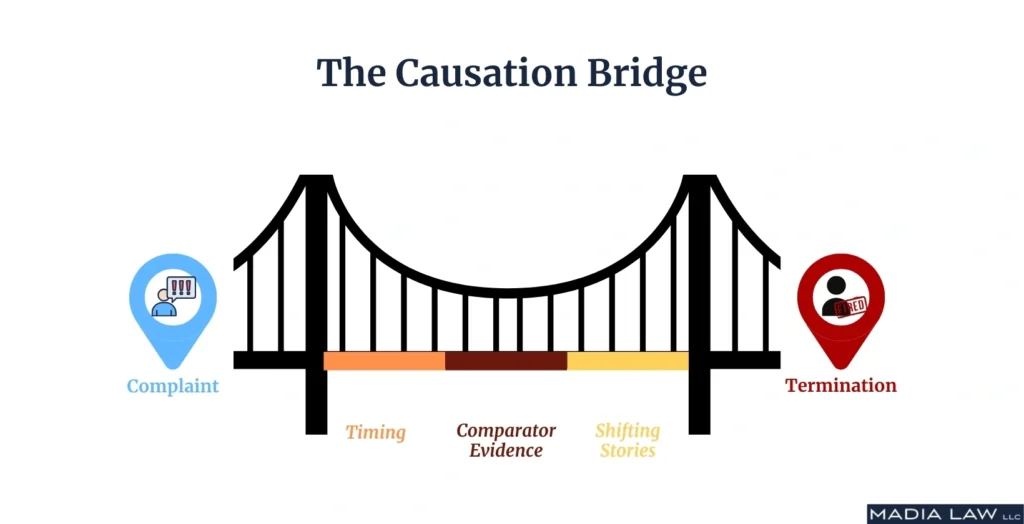 The Causation Bridge