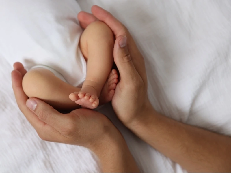 Birth Injuries
