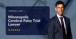 Minneapolis Cerebral Palsy Trial Lawyer