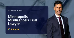 Minneapolis Misdiagnosis Trial Lawyer