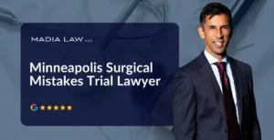 Minneapolis Surgical Mistakes Trial Lawyer