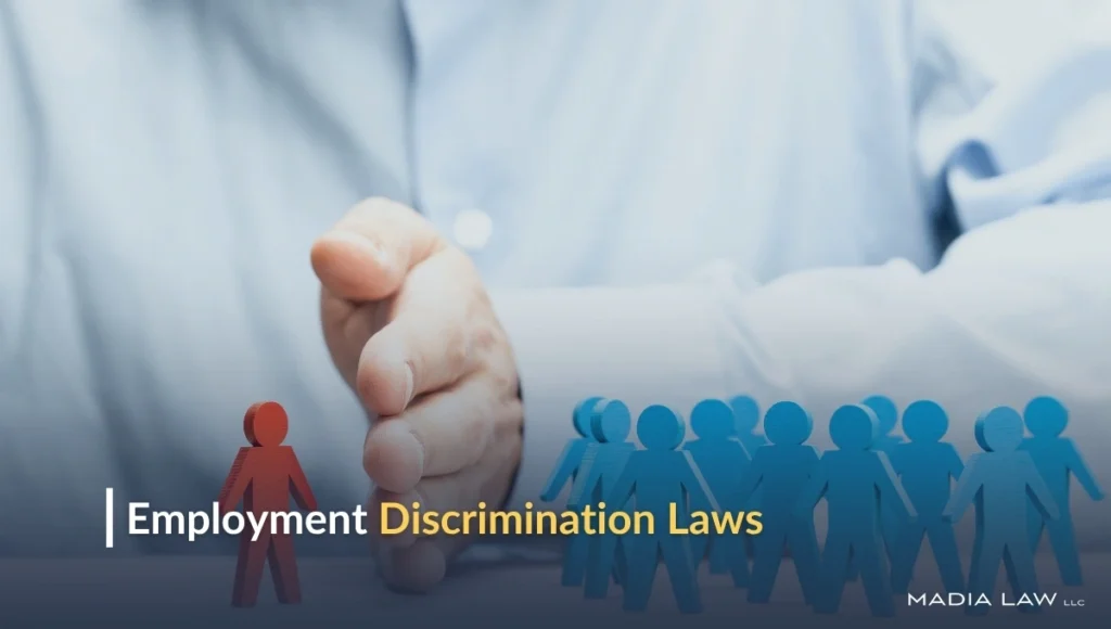 Minnesota Employment Discrimination Laws: What Every Employee Needs to Know