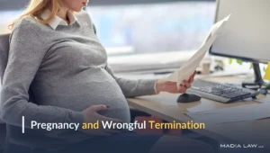Can You Get Fired for Being Pregnant in Minnesota?