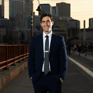 Attorney Zane A. Umsted
