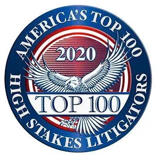 High Stakes Litigators