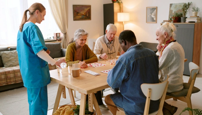 Nursing Home Abuse