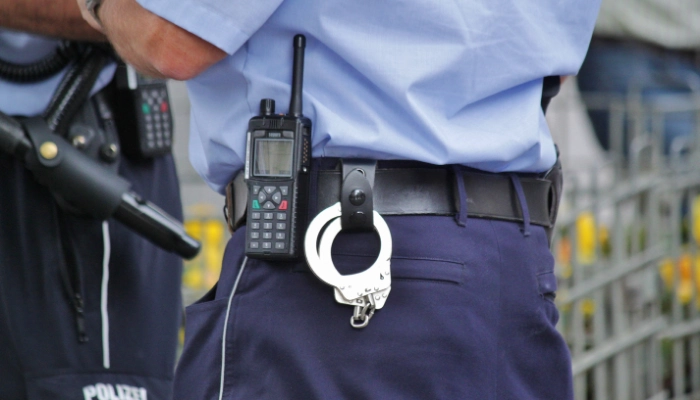 Police Misconduct